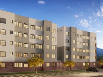 Inn Barra Ol�mpica