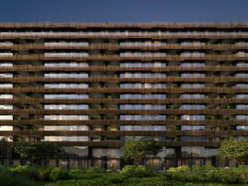 Arte Wood - Residencial