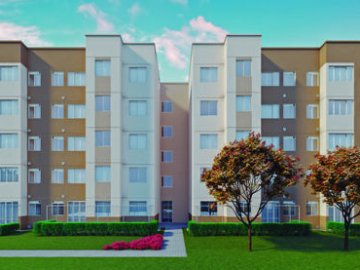 Olinda Ellis Residencial Jeriv� - Fase 2