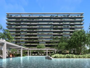 Arte Bot�nica - Residencial