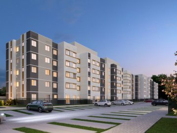 My Jacarepagu� Life