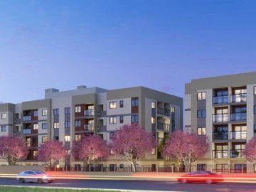 Orla Recreio Reserva