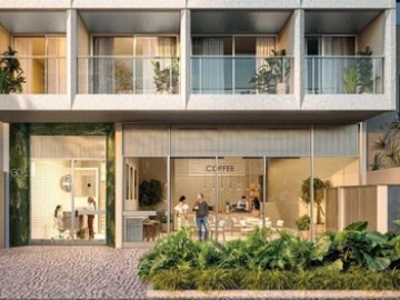 Sal Praia Ipanema - Breve Lan�amento