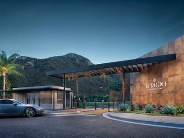 Terrah Am�ricas Clube