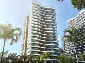 Ilha Pura Oro - Fase 1