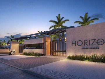 Horizon Pedra Branca