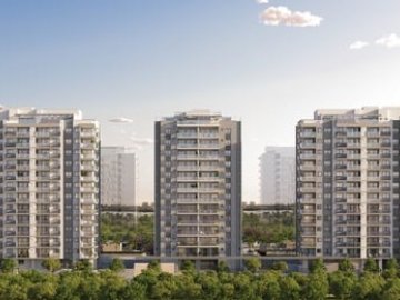 Rio 2 Grand Quartier - Fase 3