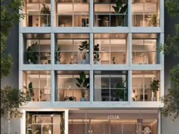 Goa Ipanema Studios - Breve Lan�amento