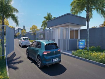 Conquista Norte Clube - Fase 3