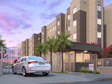 Conquista Max Norte - Fase 2