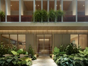 Guilhem Mozak - Loja