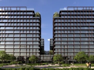 Art Wave - Residencial