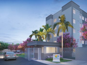 Nova Caxias Fun - Fase 4