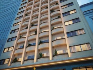 �ureos Rio Residencial - Breve Lan�amento