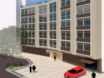 Gloria del'art Coliving