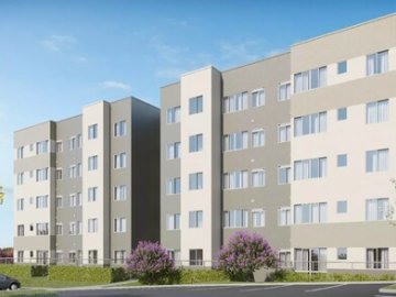 Conquista Parque Igua�u - Fase 1