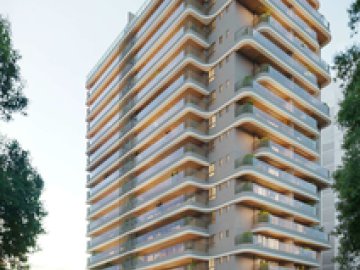 Singular Private Residence