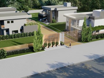 Positano Recreio Condom�nio