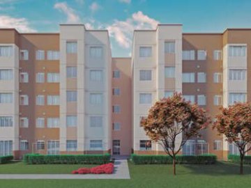 Olinda Ellis Residencial Jeriv� - Fase 3