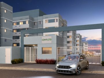 Completo Parque Brito III - Fase 1