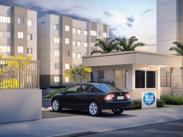 Viva Vida Realengo - Fase 3