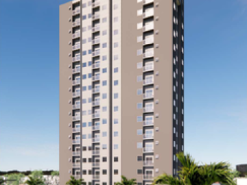 Madri Residencial Clube