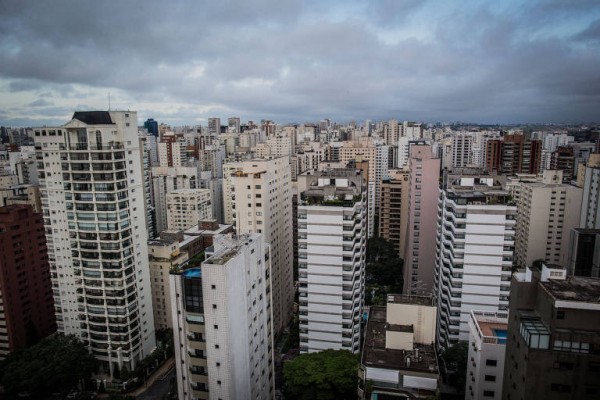 Conhe�a oportunidades e riscos de investimentos no mercado imobili�rio em 2023